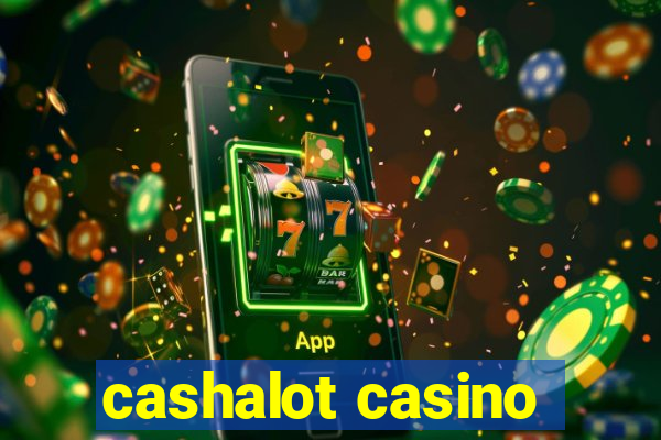 cashalot casino